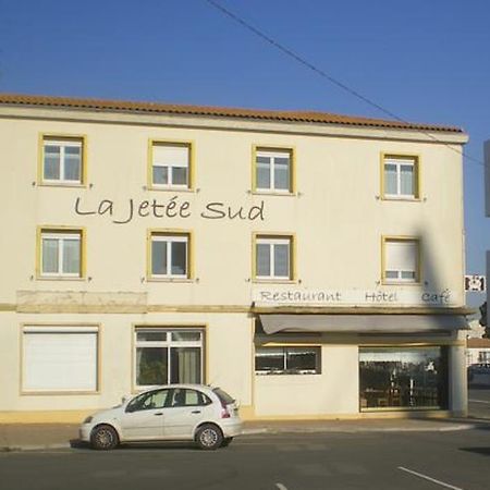Hotel La Jetee Sud Λα Ροσέλ Δωμάτιο φωτογραφία