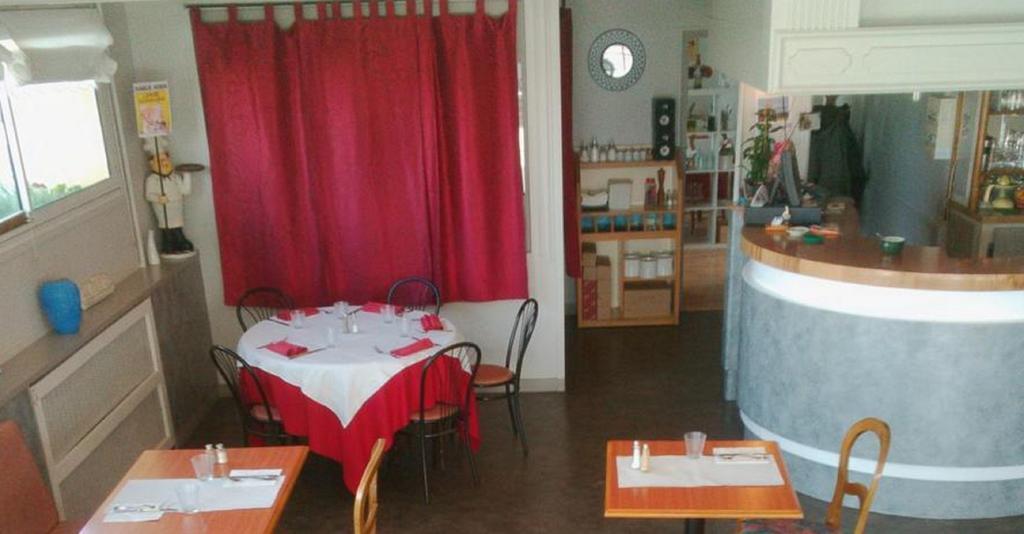 Hotel La Jetee Sud Λα Ροσέλ Εξωτερικό φωτογραφία