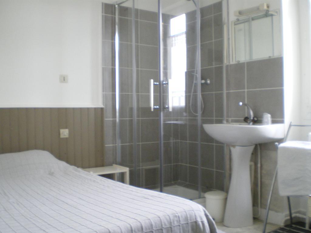 Hotel La Jetee Sud Λα Ροσέλ Εξωτερικό φωτογραφία