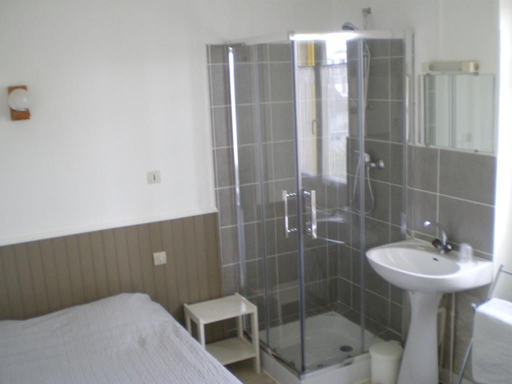 Hotel La Jetee Sud Λα Ροσέλ Εξωτερικό φωτογραφία